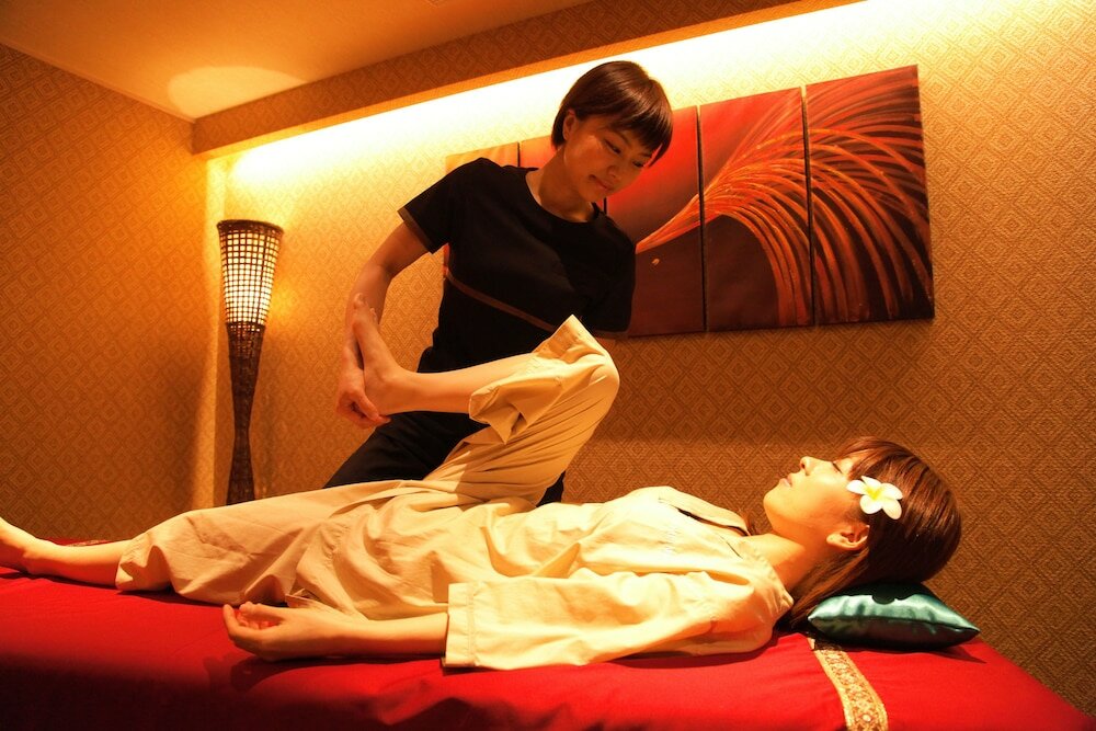 Фото Plaza Awajishima