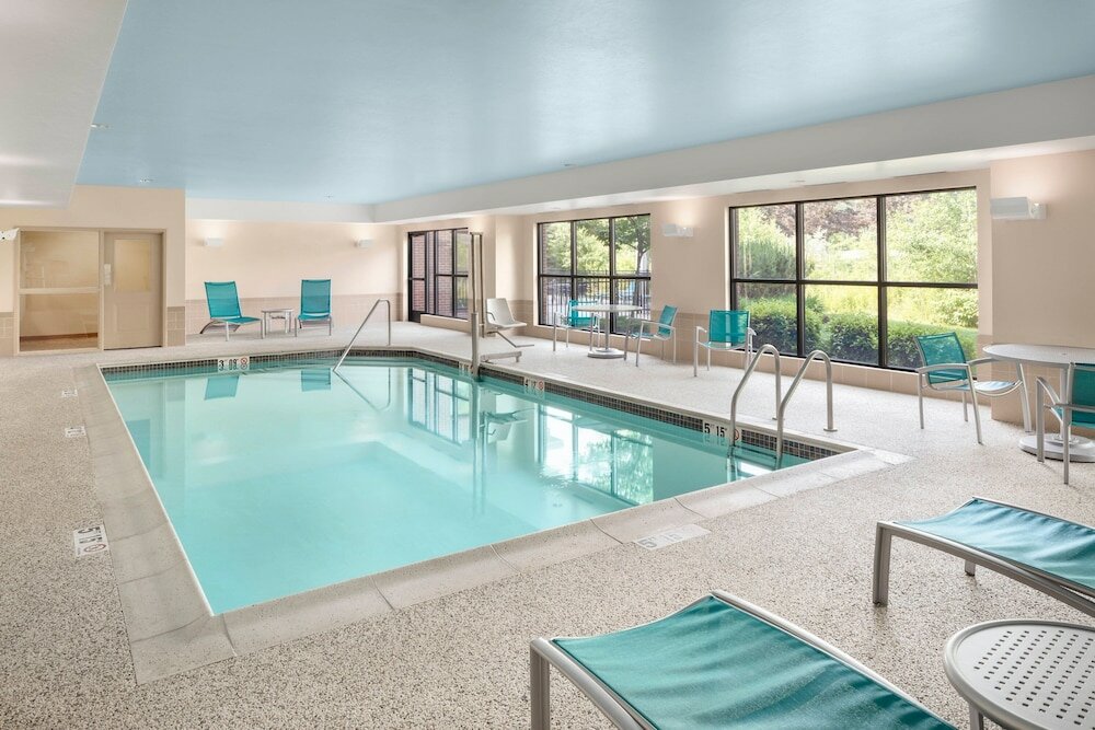 Фото TownePlace Suites by Marriott Bangor