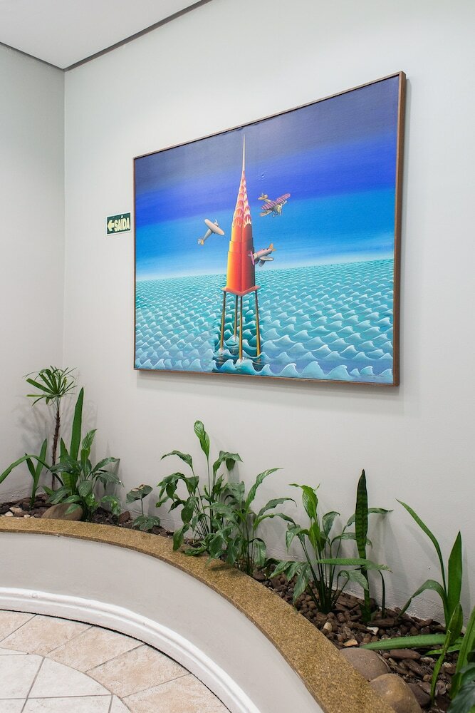 Фото Master Express Alberto Bins