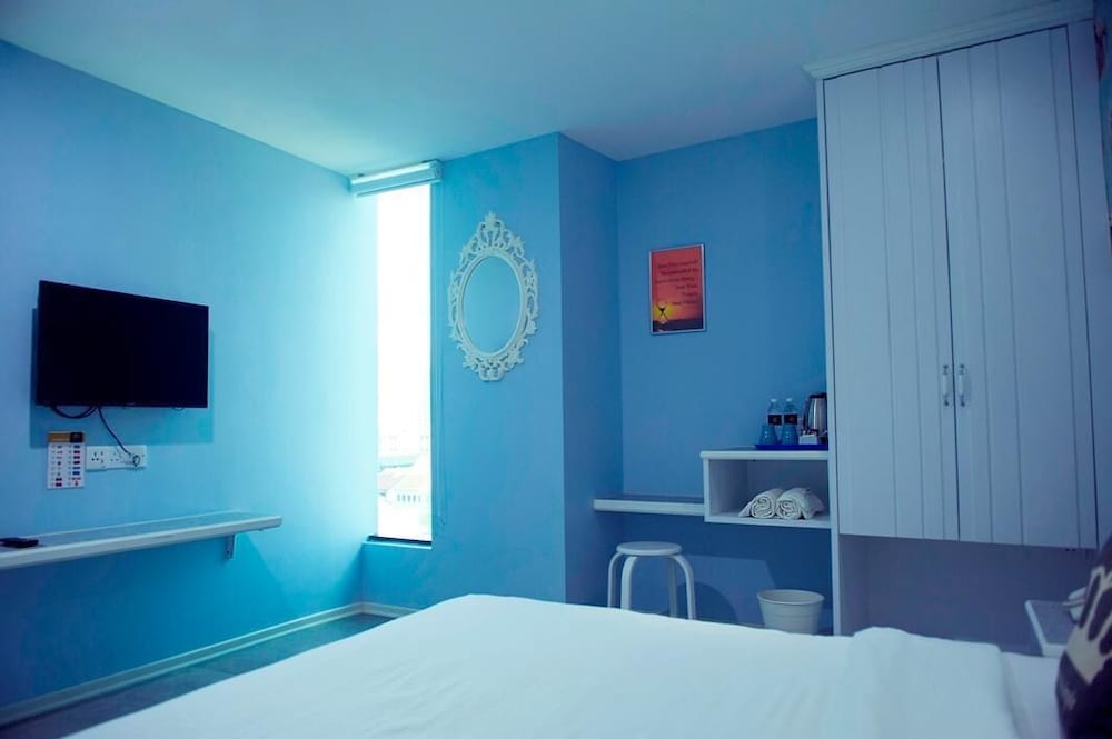 Фото Apple Hotel Penang