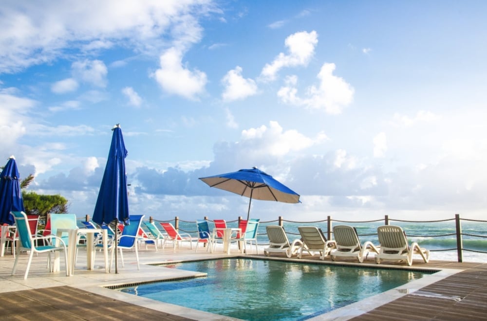 Фото Pousada Maraoka