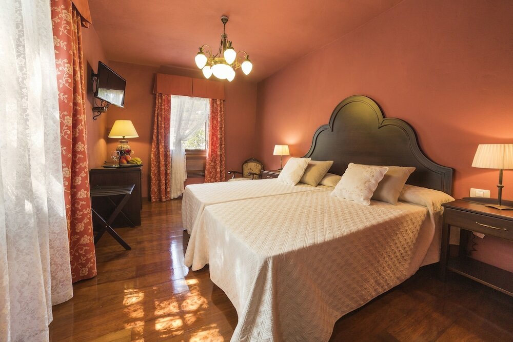 Фото Hotel Emblematico San Marcos