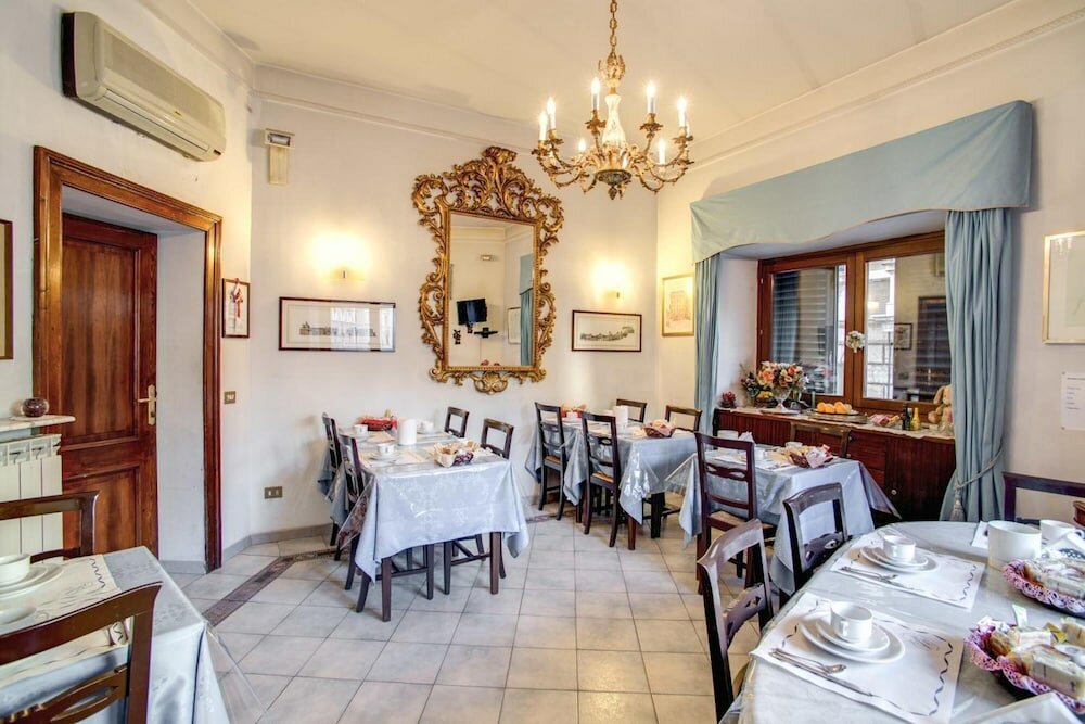 Фото Hotel Primavera