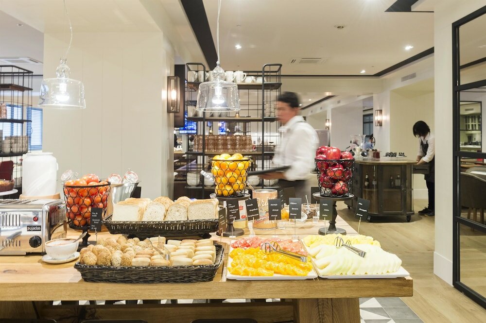 Фото Hotel Barcelona Universal