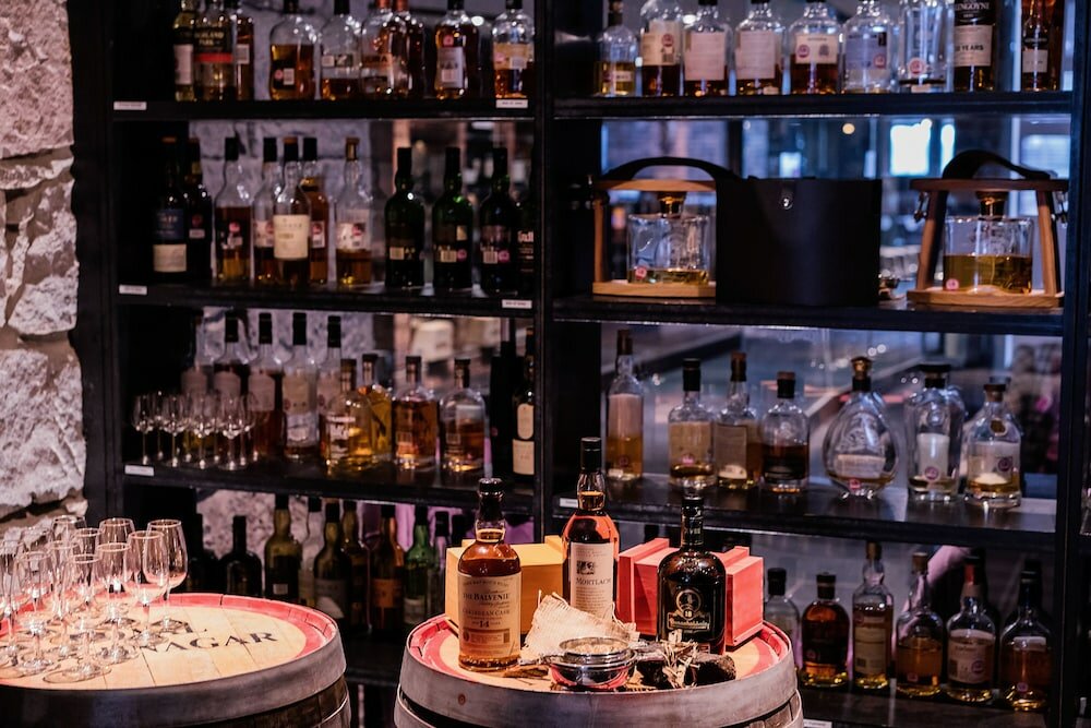 Фото Malmaison Aberdeen