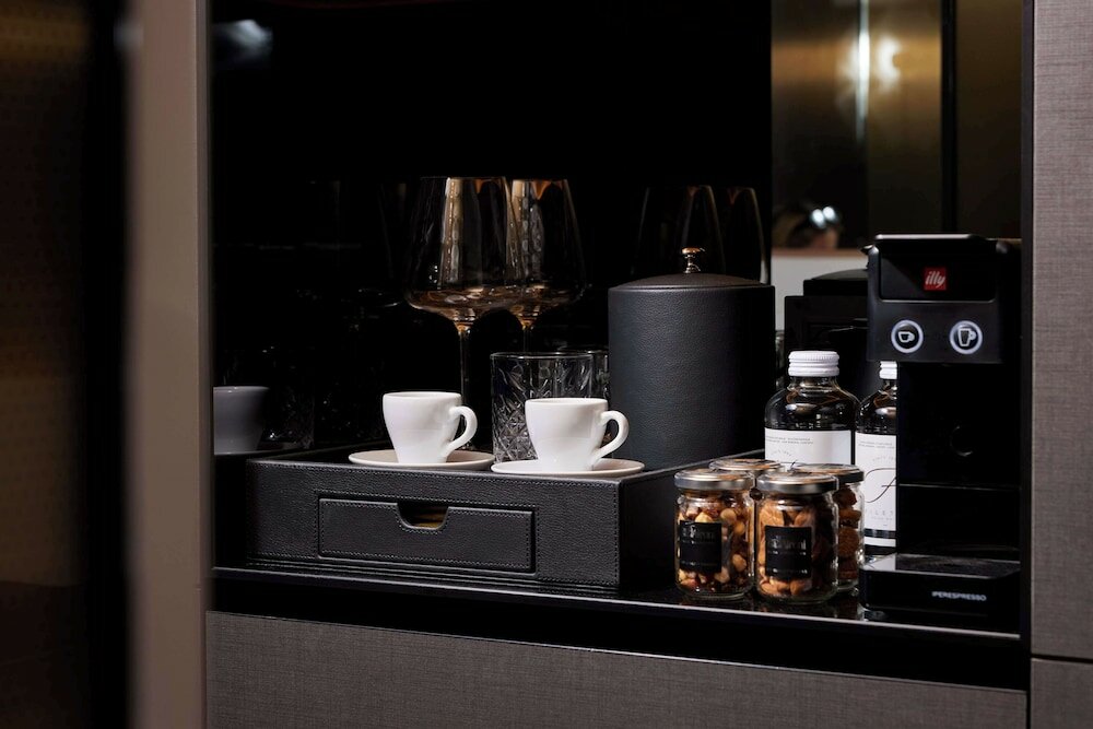 Фото Hotel Londra & Cargill