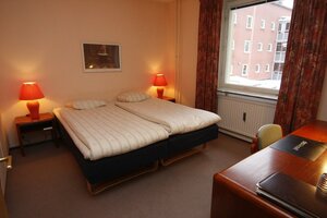 Hotel Aveny Bed & Breakfast (Södra Kungsgatan, 31), hotel