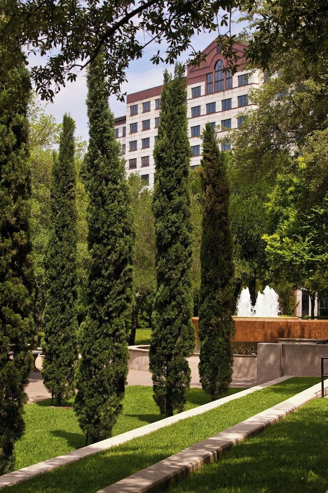Фото Renaissance Austin Hotel