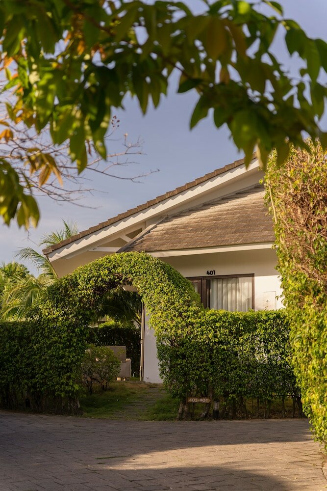 Фото The Shells Resort & SPA Phu Quoc