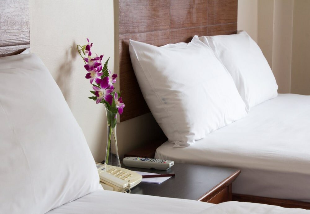 Фото Hotel Maluri