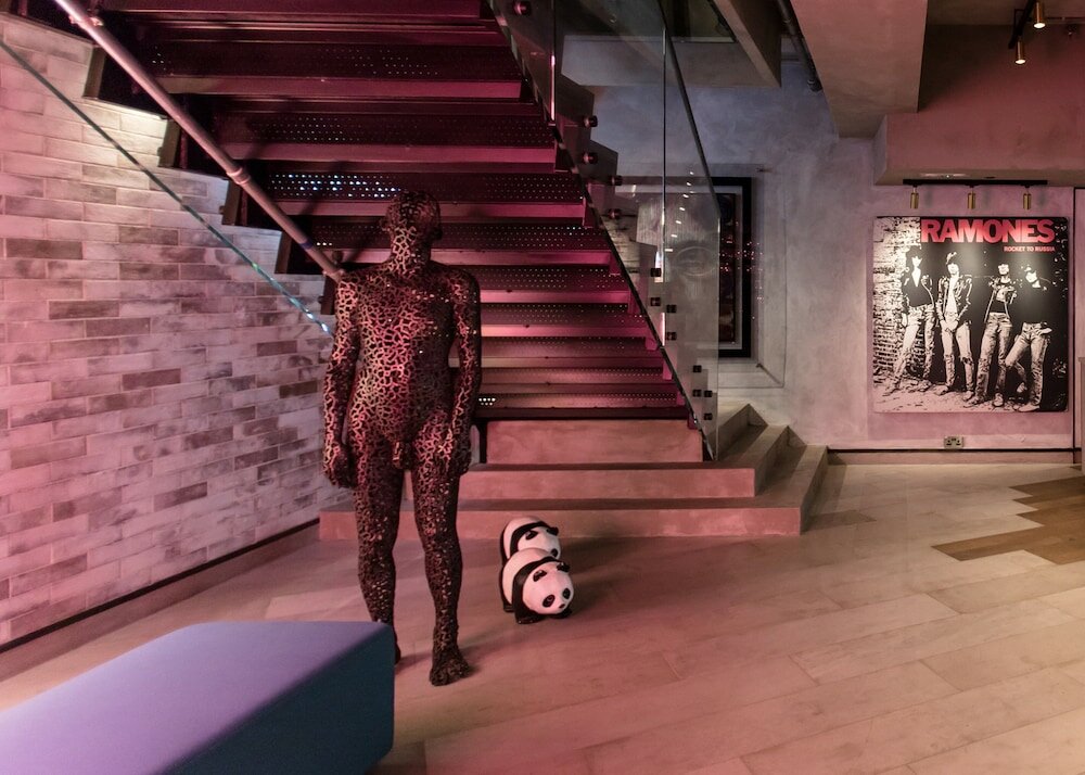 Фото Ovolo Southside