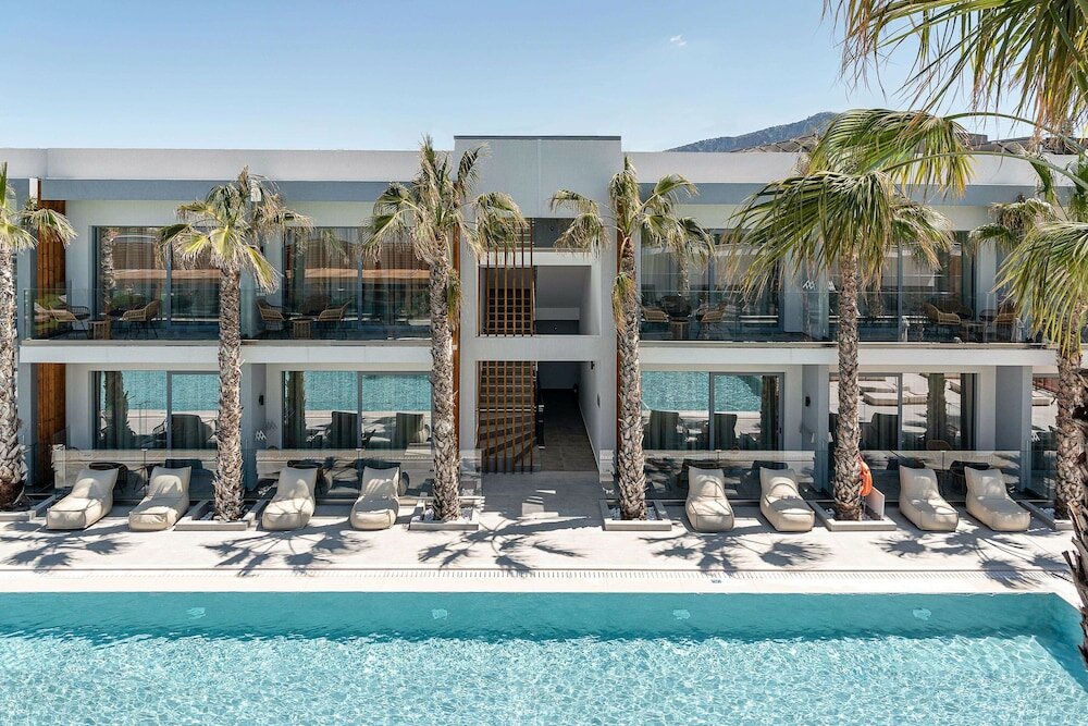 Фото Magda Hotel Club