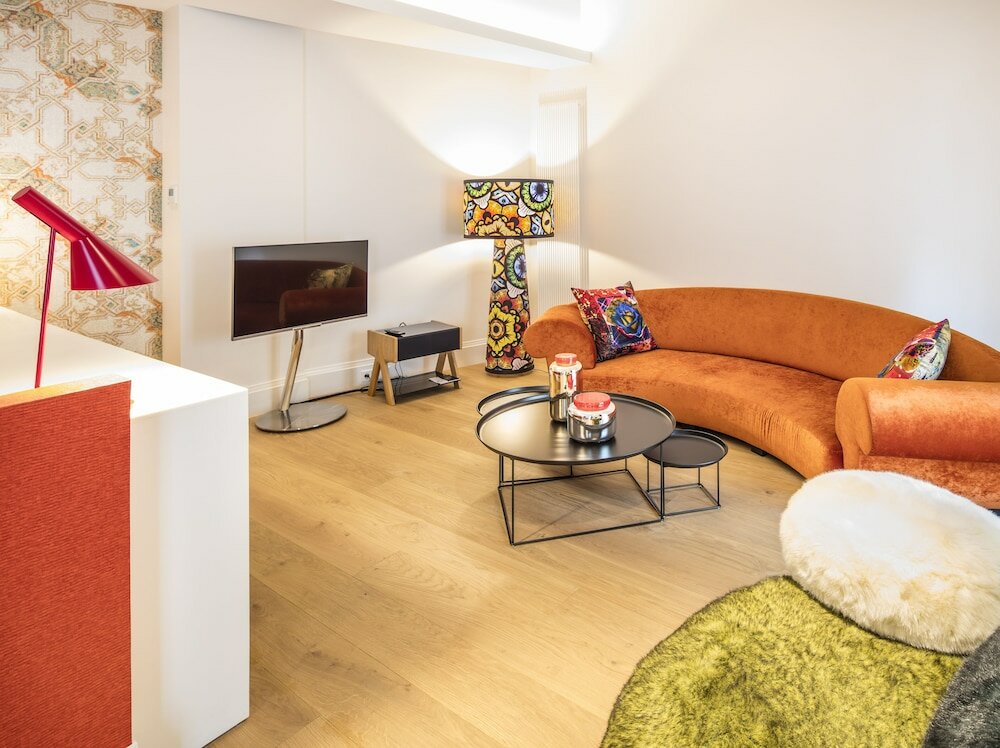 Фото Yndo Hôtel