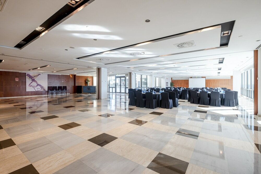 Фото Eurostars Grand Marina