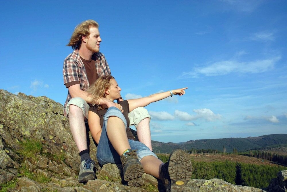 Фото Parkhotel Olsberg