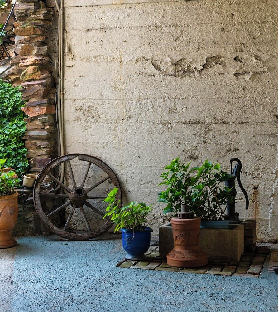 Фото Gunn House Hotel