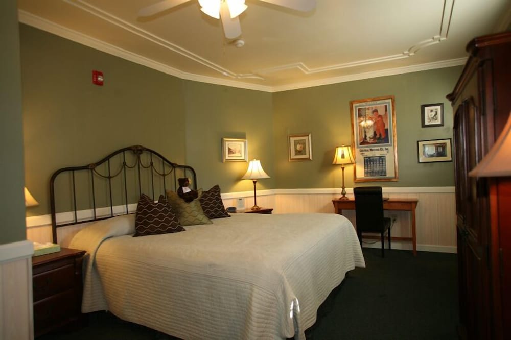 Фото отеля 3