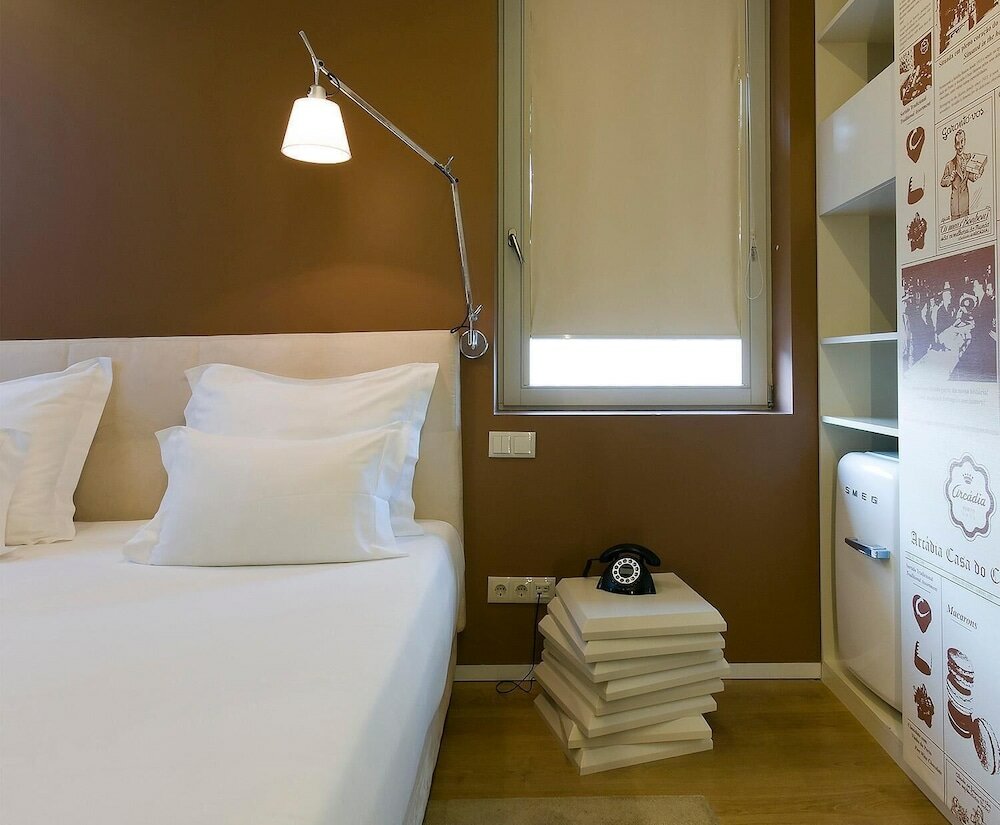 Фото Fábrica do Chocolate