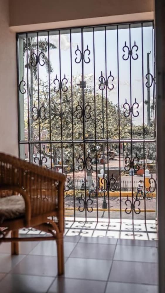 Фото Hotel María de la Luz