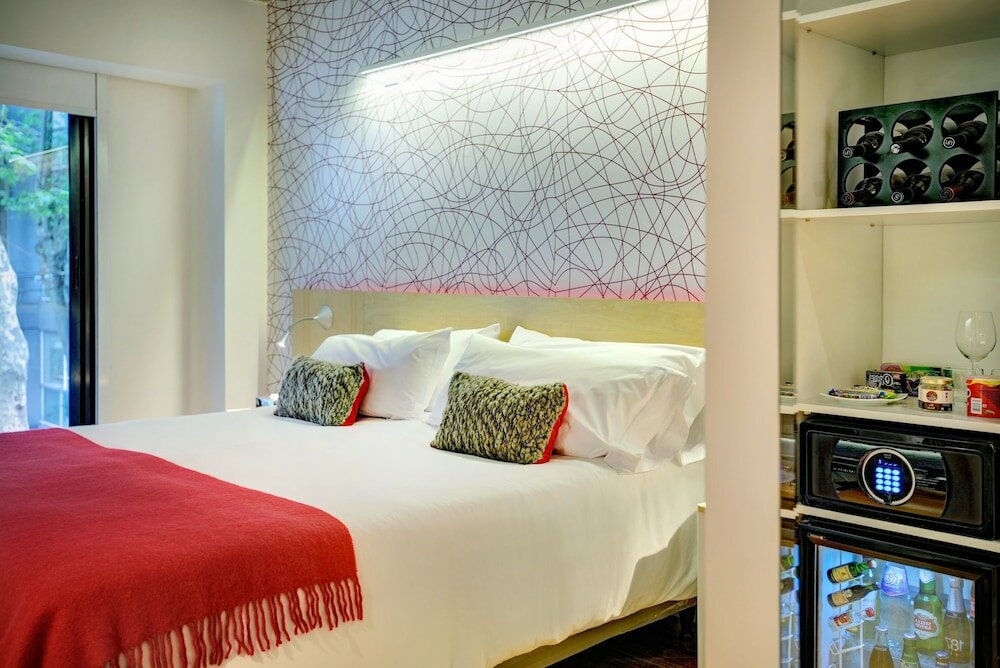 Фото Pleno Palermo Soho