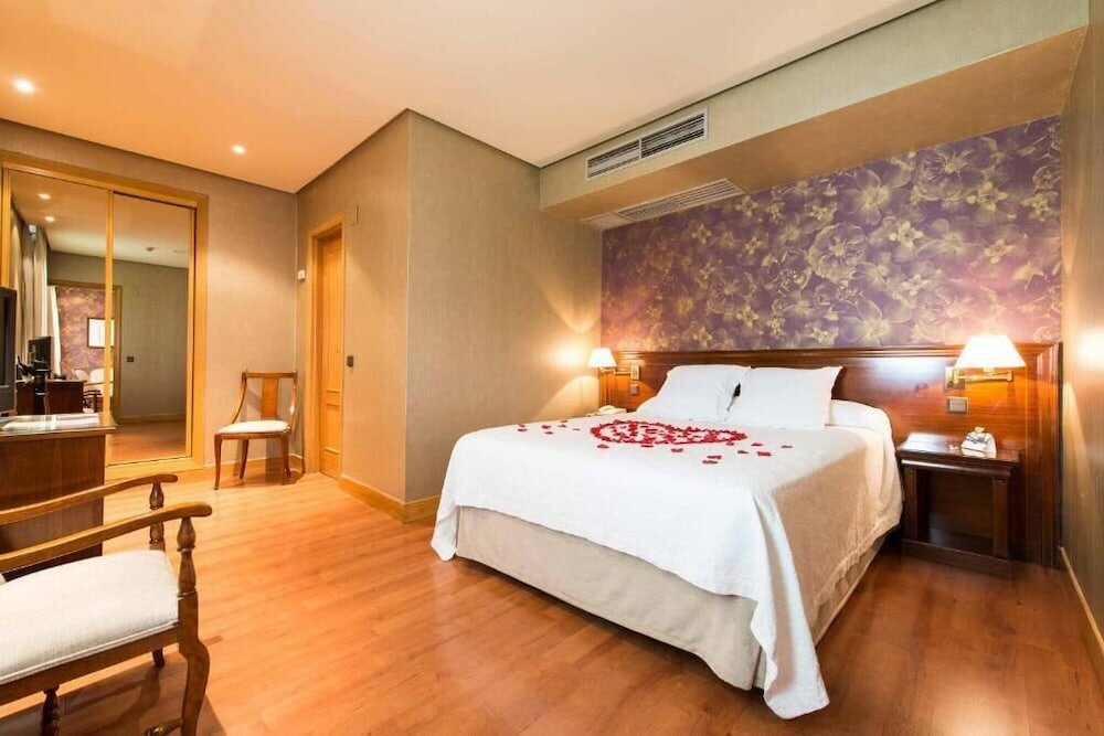 Фото Sercotel Felipe IV