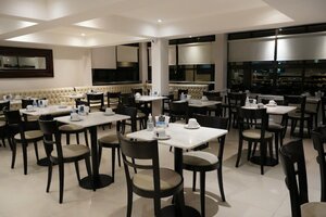 Гостиница Hotel Club del Golf