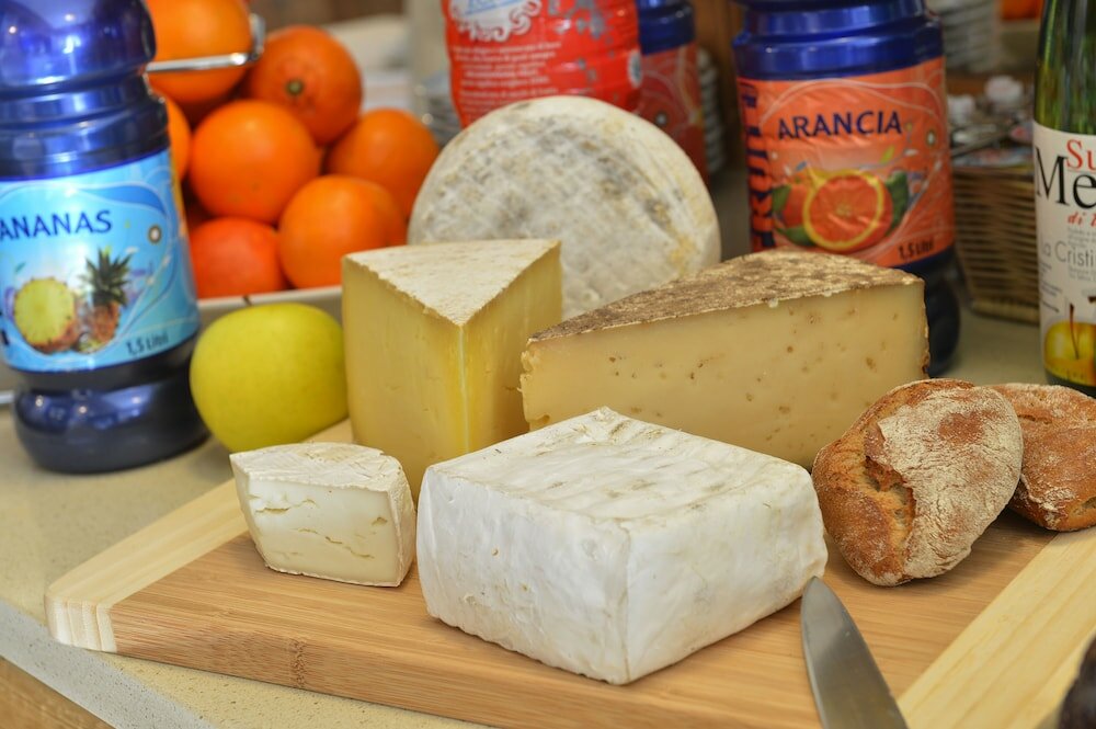 Фото Hotel Crosal