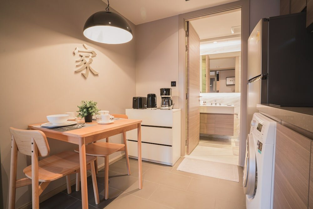 Фото Voque Hotel & Serviced Residence Sukhumvit 51