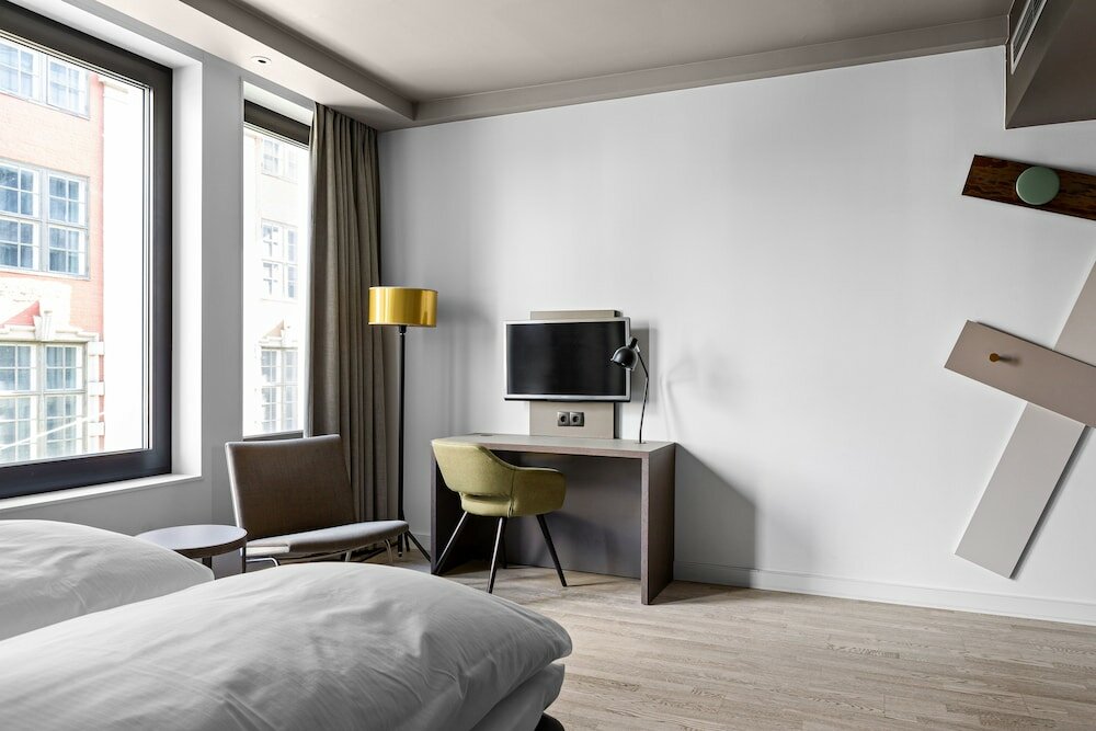 Фото Comfort Hotel Xpress Central Station