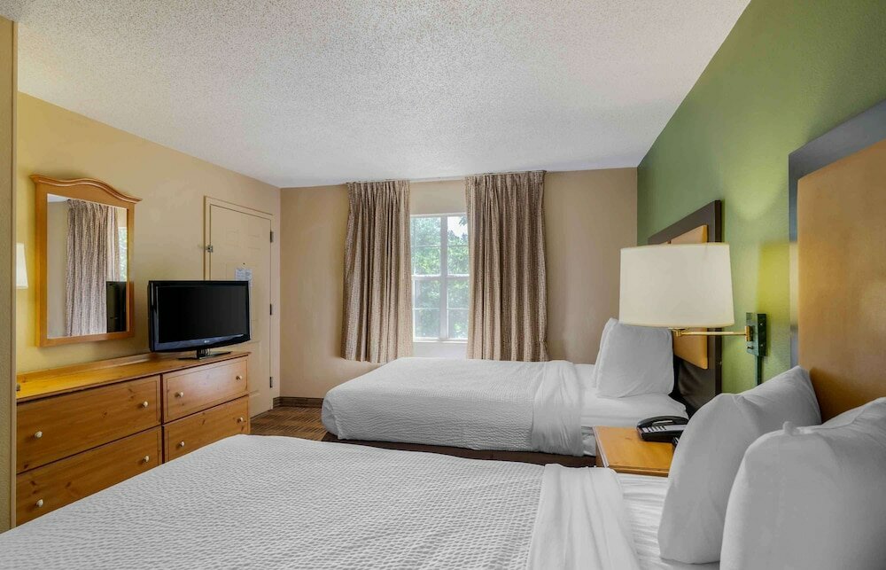 Фото Extended Stay America Suites Atlanta Cumberland Mall
