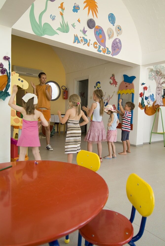 Фото Thalassa Sousse