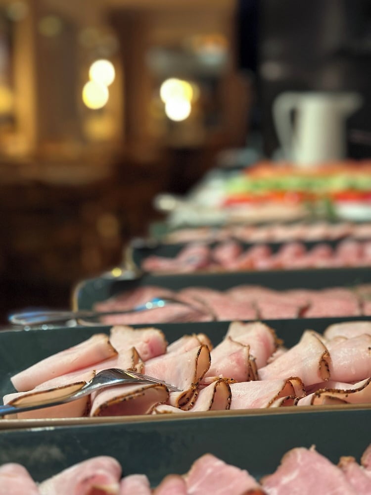 Фото Mjolby Stadshotell