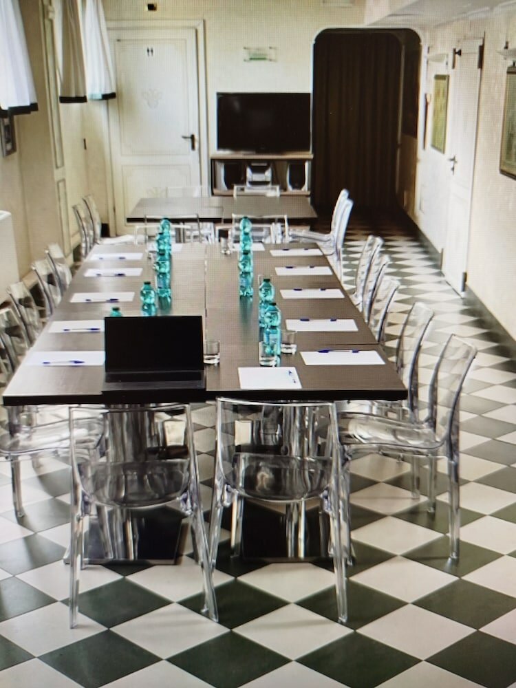 Фото Hotel Alessandrino