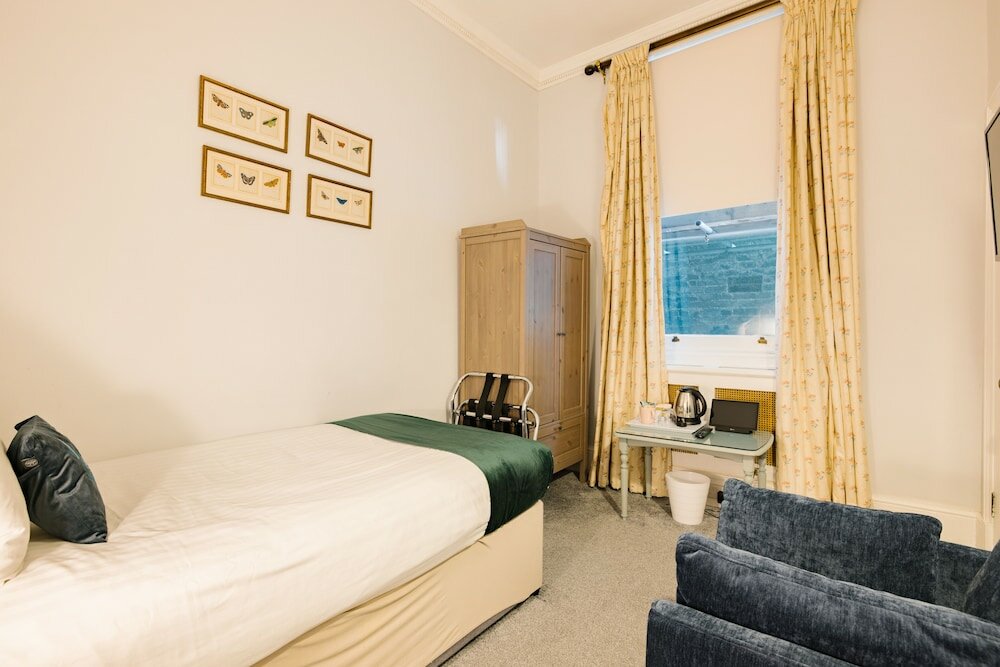 Фото The Abbey Court Notting Hill