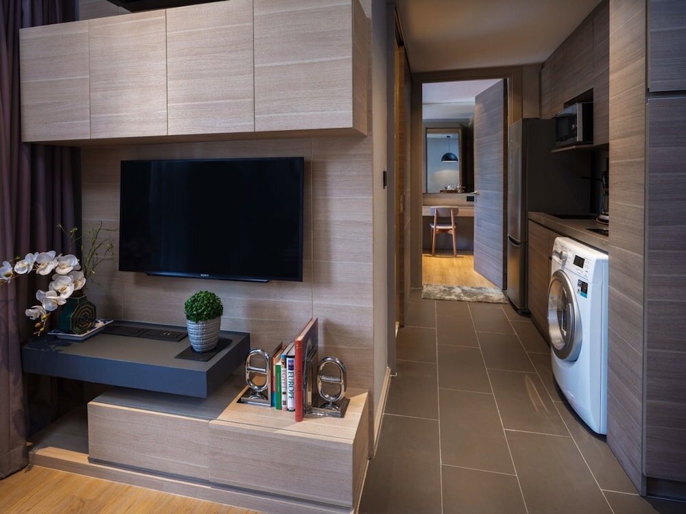 Фото Voque Hotel & Serviced Residence Sukhumvit 51