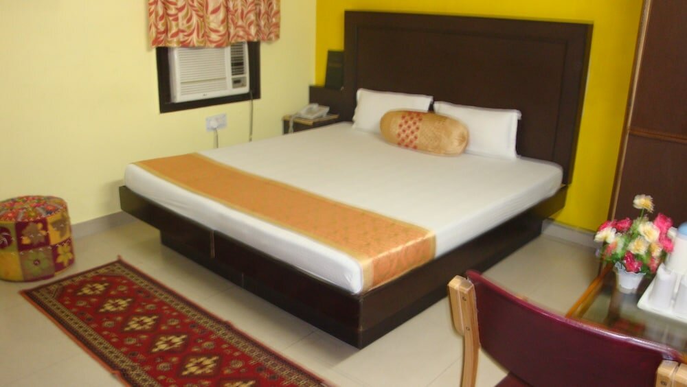 Фото Hotel Su Shree Continental