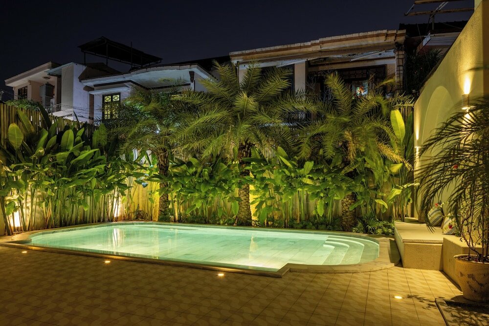 Фото VaiA Boutique Hotel HoiAn