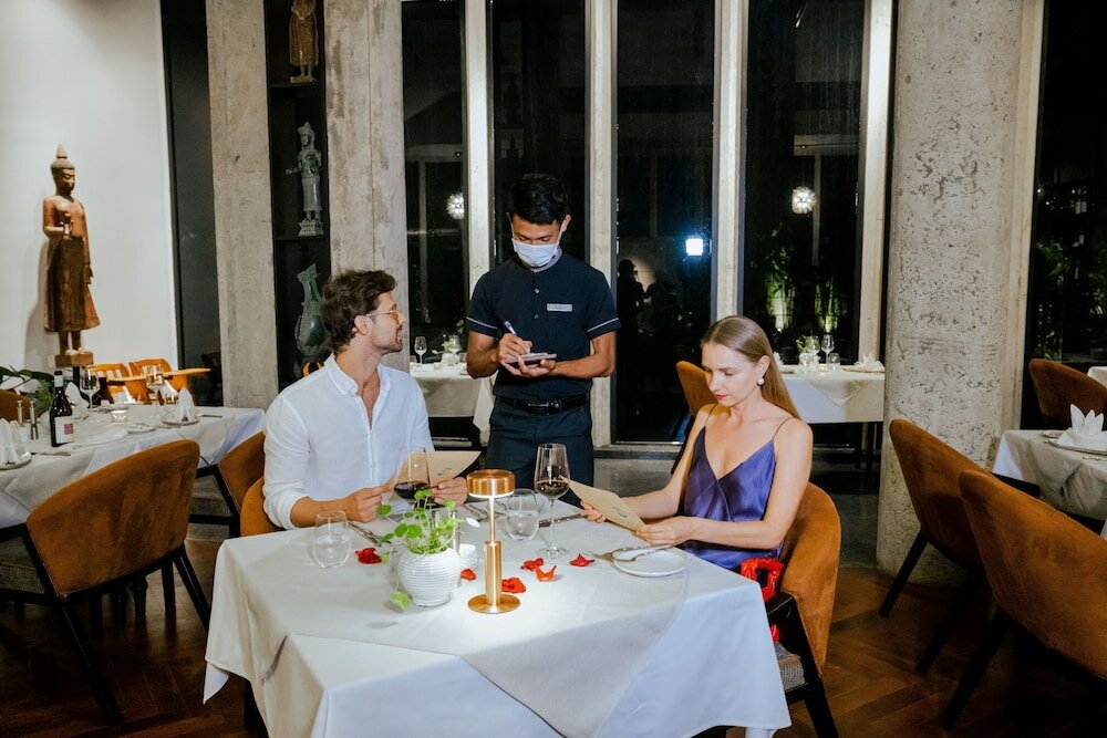 Фото Отель Vellita Siem Reap