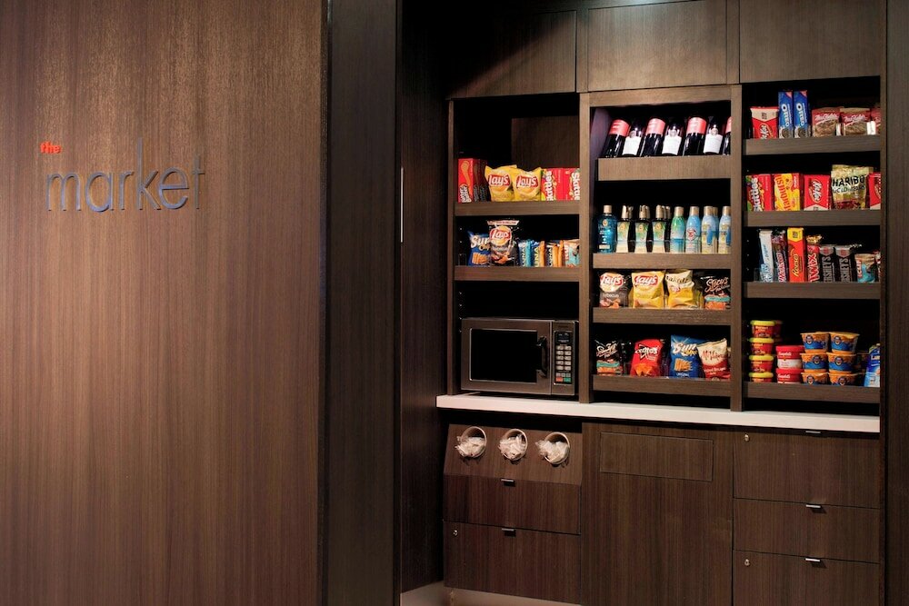 Фото Courtyard by Marriott Miami Beach South Beach