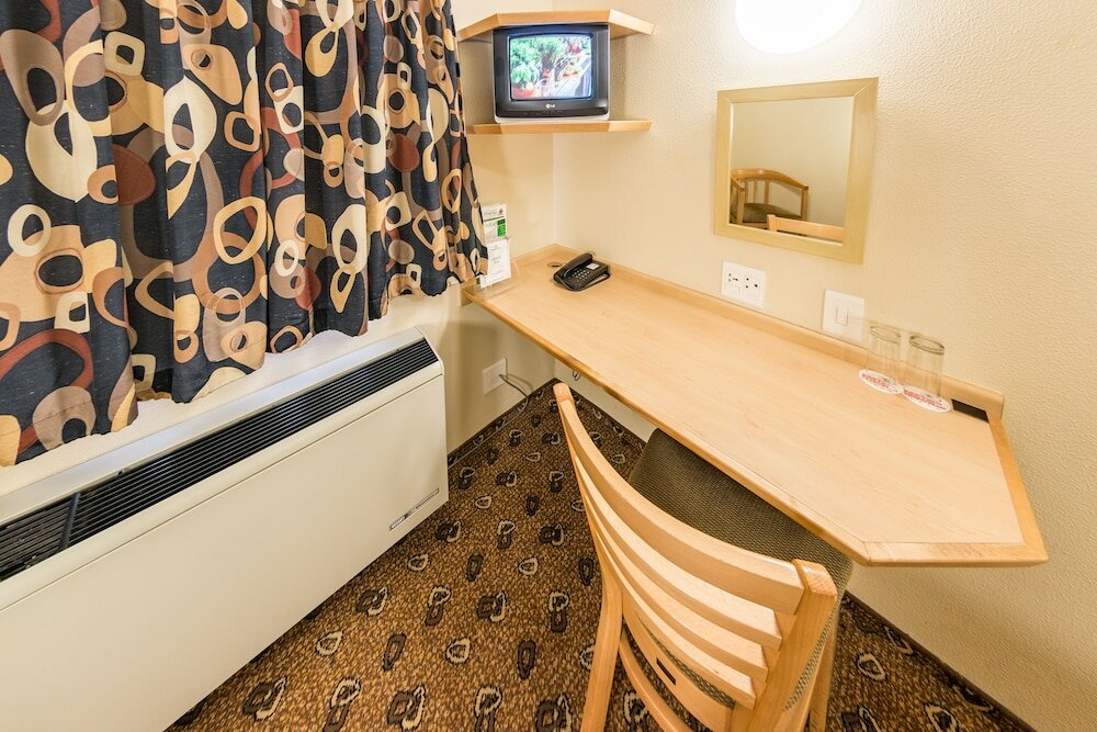 Фото Road Lodge Bloemfontein Airport