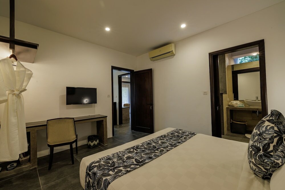 Фото Ubud Dedari Villas