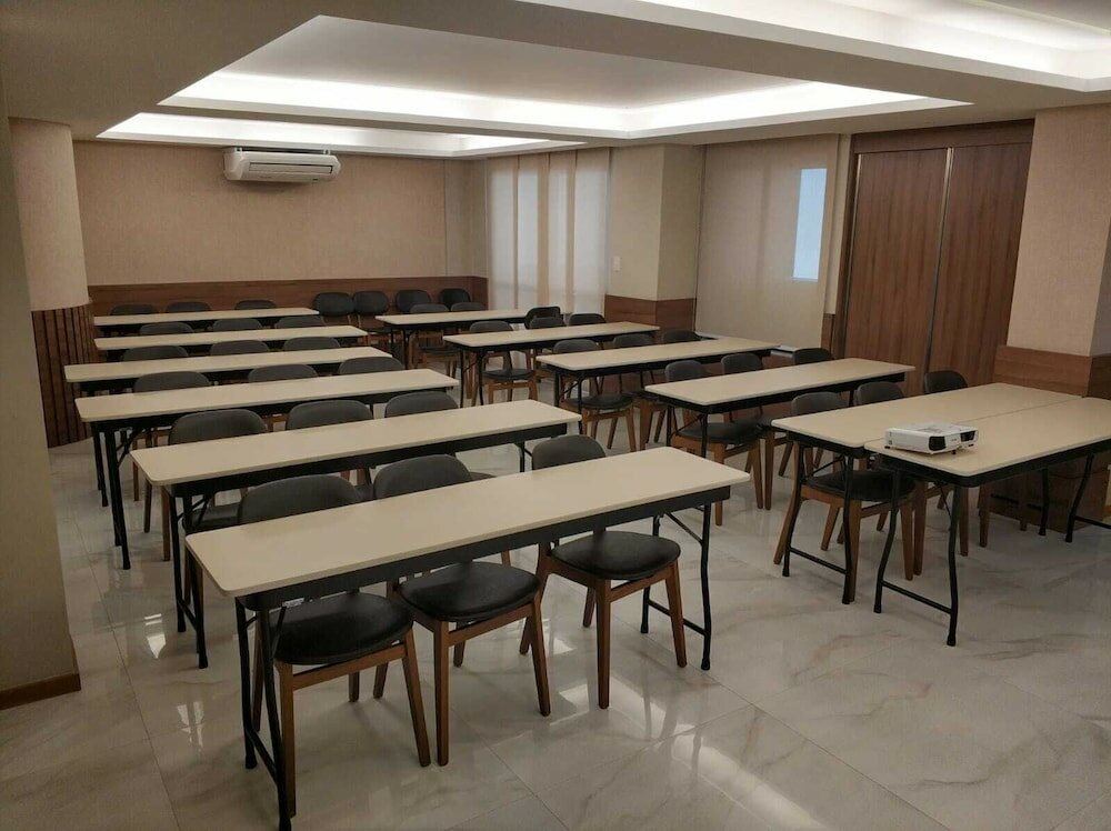 Фото Pituba Praiamar Hotel