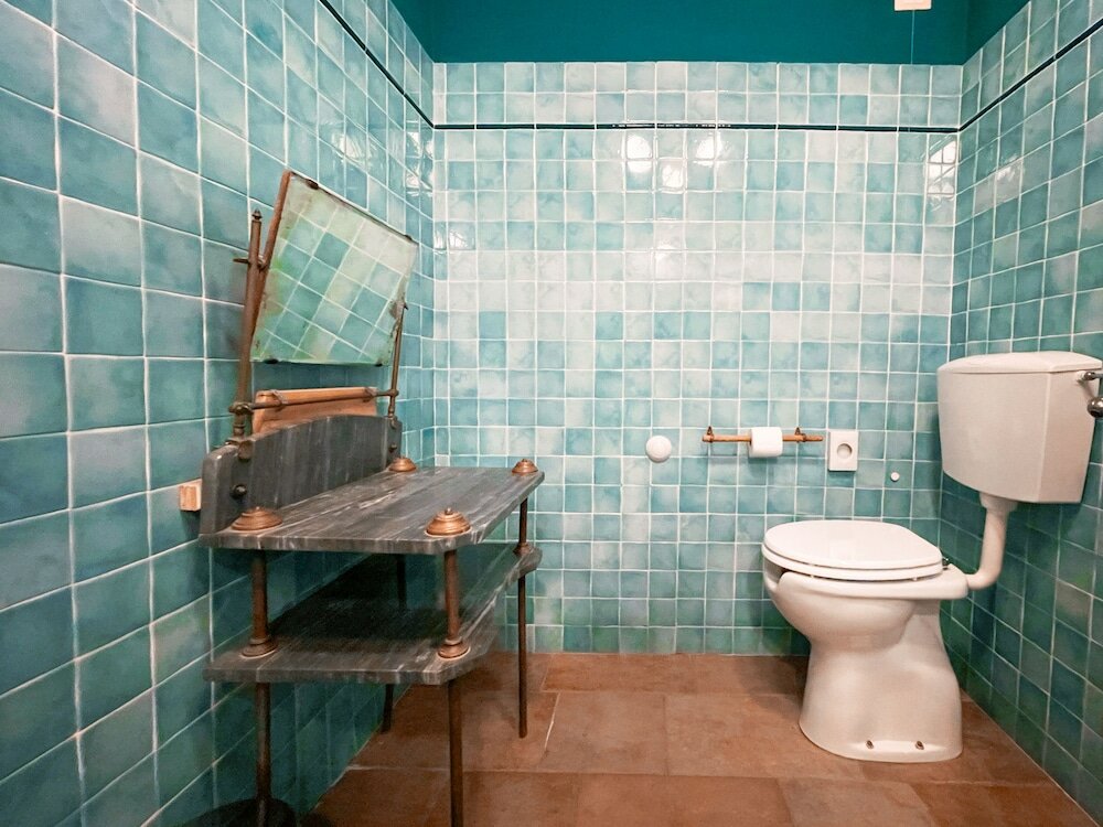 Фото Ostello Bello Firenze