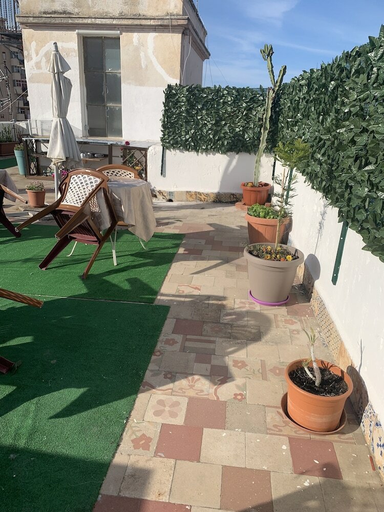 Фото Camelot B&b Palermo