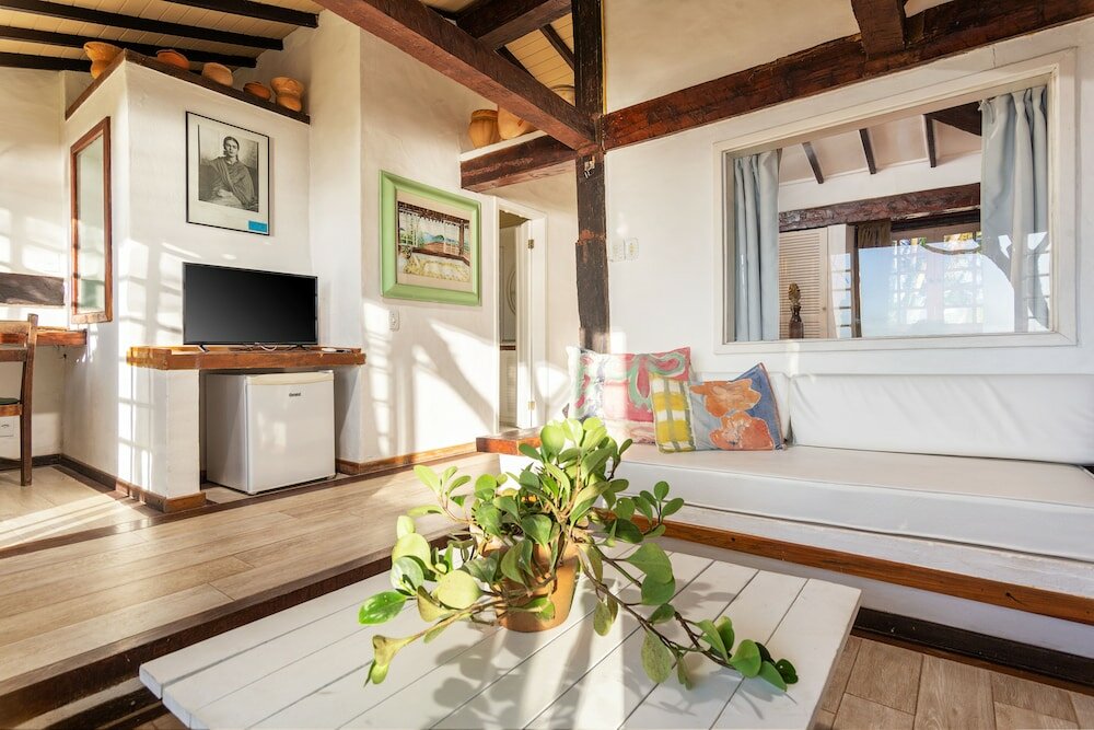 Фото Pousada Vila do Mar