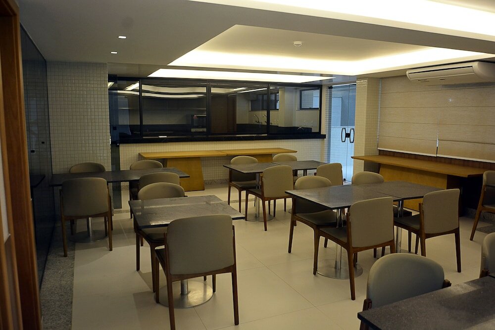 Фото Pituba Praiamar Hotel