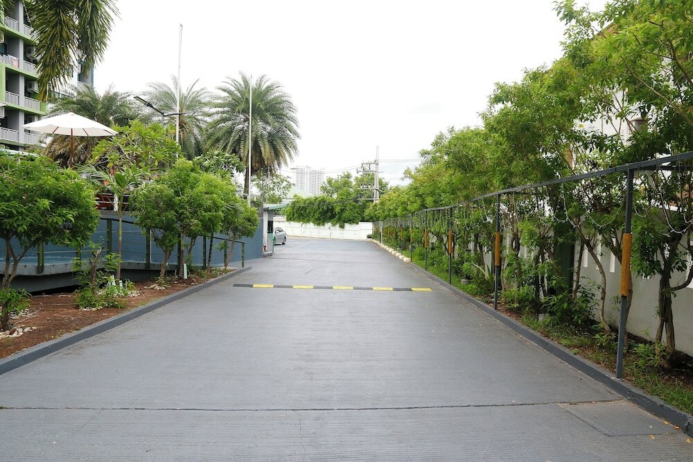 Фото Arthitaya Green Nature Hotel