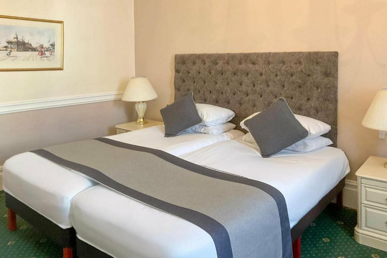 Фото Royal Bath Hotel & SPA Bournemouth