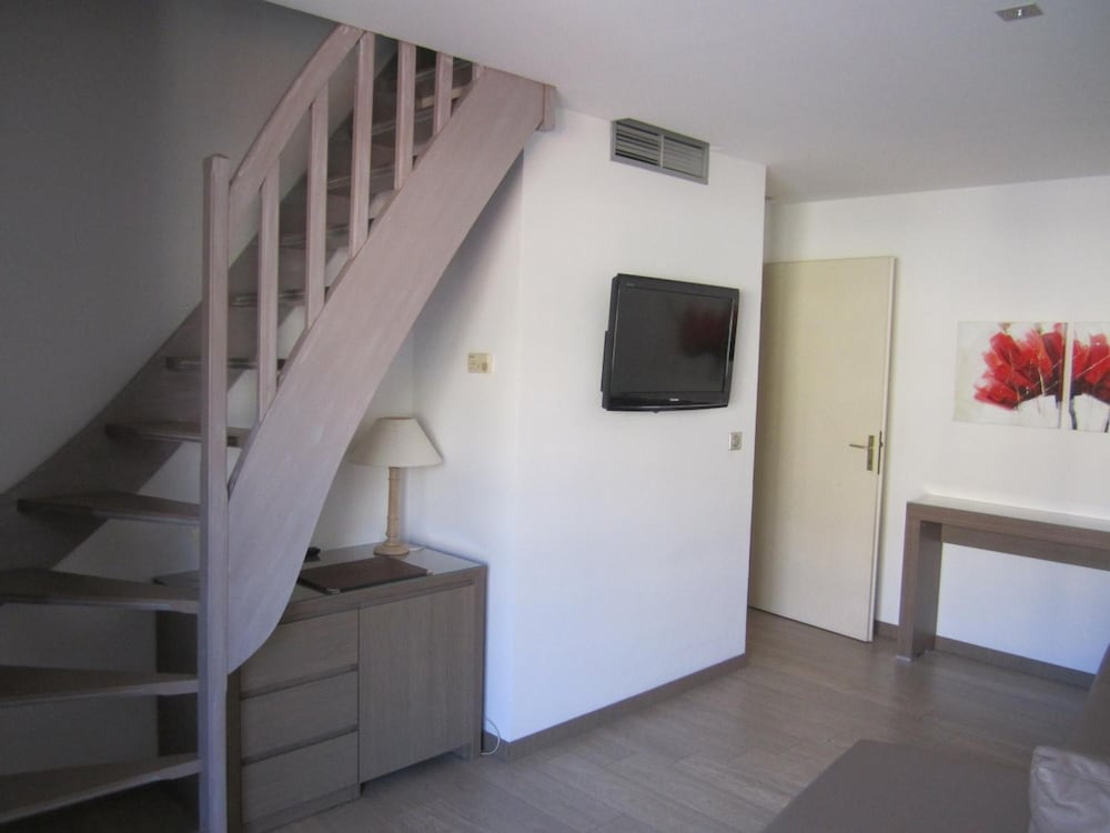 Фото Hotel le Rocher