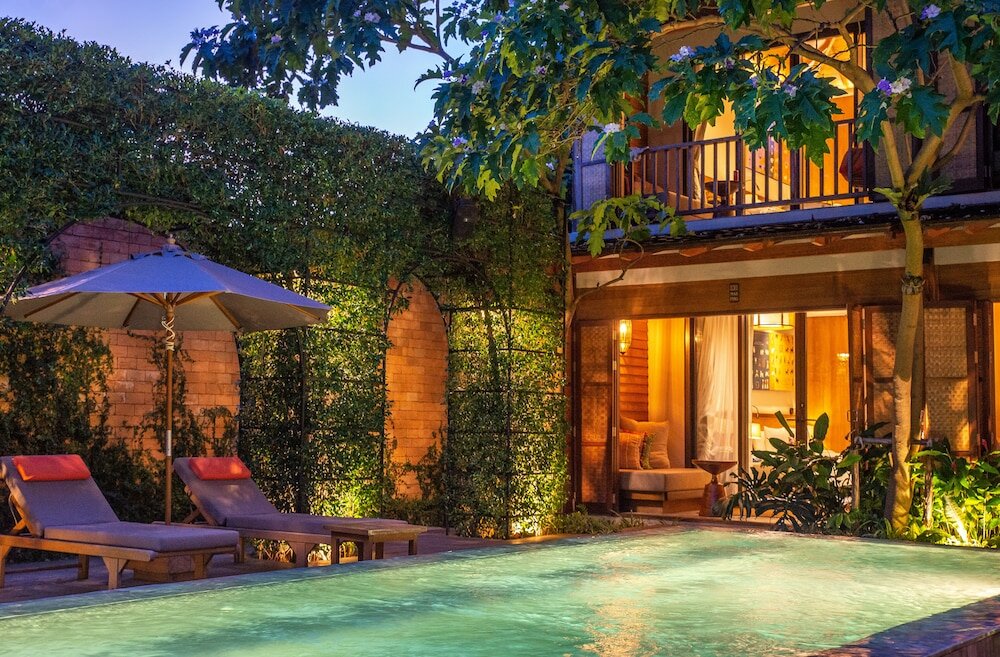 Фото Pai Village Boutique Resort